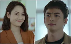 Nơi giấc mơ tìm về - Tập 2: Vừa tới công ty, Gia An gặp ngay "bà cô già ám quẻ"