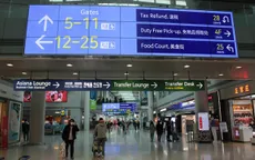 Hàn Quốc tăng số lượng các bệnh truyền nhiễm phải kiểm dịch