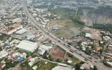 Bình Dương phê duyệt đơn giá đất bồi thường dự án đường Vành đai 3