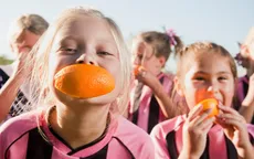 Những cách thông minh để tăng lượng sắt cho trẻ