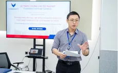 Chuyện chưa kể về những "viên gạch" đầu tiên cùng sáng tạo bởi UPenn và VinUni