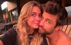 Gerard Piqué đăng ảnh với bạn gái mới, fan của Shakira tấn công