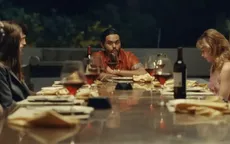 "The Idol" nhận phản ứng trái chiều tại LHP Cannes: "50 sắc thái của The Weeknd"