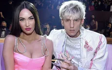 Megan Fox và hôn phu vẫn chưa "trở lại bình thường" hậu tin đồn ngoại tình
