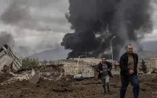 Armenia sẵn sàng công nhận Nagorno-Karabakh là một phần của Azerbaijan