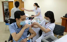 Bộ Y tế thông tin về chế độ phụ cấp nghề cho cán bộ y tế