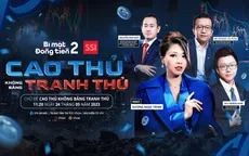 [11h20 ngày 24/5] Bí mật đồng tiền mùa 2 - Số 11: Cao thủ không bằng tranh thủ