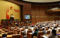 Thông cáo báo chí Kỳ họp thứ 5, Quốc hội khóa XV ngày 23/5