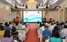 Tổng kết chương trình phát triển giáo dục trung học giai đoạn 2
