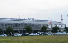 Khởi công Nhà ga hành khách T2, Cảng hàng không quốc tế Cát Bi trong quý IV/2023
