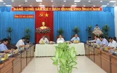 An Giang: Nỗ lực đảm bảo tiến độ khởi công cao tốc trong tháng 6/2023