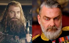 Nam diễn viên phim "Thor" qua đời ở tuổi 58
