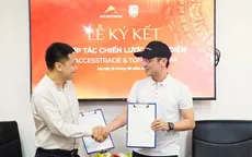 ACCESSTRADE Việt Nam và Tonkin Media ký kết hợp tác cung cấp giải pháp truyền thông từ A đến Z đa ngành