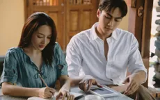 Kai Đinh lên tiếng về nghi vấn sáng tác mới “hao hao” nhạc Hoa
