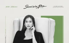 Lynk Lee tham gia "Show của Đen" ở Hà Nội