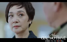 Nơi giấc mơ tìm về - Tập 3: Bà Lan hỏi xoáy đầu bếp viện dưỡng lão vụ ngộ độc thực phẩm