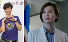 Cựu diễn viên TVB Ôn Dụ Hồng qua đời sau thời gian chiến đấu với bệnh ung thư