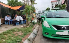 Vận tải công cộng triển khai nhiều giải pháp “hút” khách