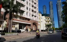 Đỏ mắt tìm nhà thuê giá dưới 10 triệu đồng/tháng ở TP Hồ Chí Minh