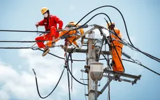 Quảng Bình kêu gọi tiết kiệm điện trong mùa khô 2023