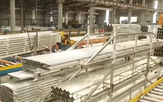 40.000 người lao động trong ngành nhôm bị giảm thu nhập, mất việc