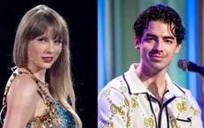15 năm hậu chia tay, Joe Jonas - Taylor Swift không còn hiềm khích