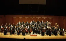 Hòa nhạc Taiwan Excellence: "Bữa tiệc" âm nhạc đa màu sắc, giàu cảm xúc