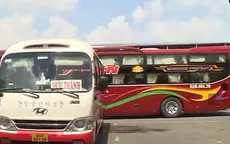 Đề xuất cấm xe giường nằm vào nội đô tại TP Hồ Chí Minh: Nhiều ý kiến đồng thuận