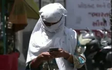 2 tỷ người sống trong điều kiện nhiệt độ nguy hiểm vào cuối thế kỷ này