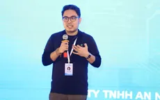 Tổng Giám đốc CMC Cyber Security: Nhân sự là nền móng để phát huy giá trị di sản số đã tích lũy