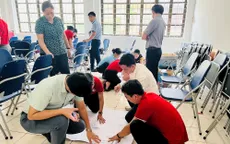 Hà Nội sẽ kích hoạt các điểm tránh trú nóng tại 8 quận