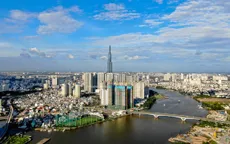 Chủ tịch UBND quận được quyết định đầu tư dự án đầu tư công dưới 120 tỷ đồng