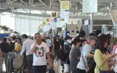 Thái Lan cân nhắc thu phí du lịch đối với người nước ngoài