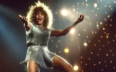 Huyền thoại âm nhạc Tina Turner qua đời ở tuổi 83