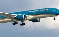 Từ 1/7, Vietnam Airlines nối lại đường bay xuyên Đông Dương