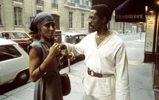 Biểu tượng âm nhạc Tina Turner và góc khác của hào quang rực rỡ