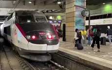 Pháp cấm chuyến bay nội địa chặng ngắn, người dân phản ứng tích cực