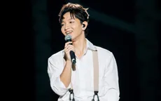 Hoàng Dũng tung MV Nửa thập kỷ ở Yên Concert