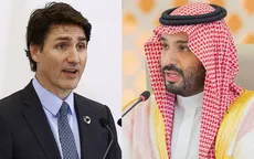 Canada và Saudi Arabia bình thường hóa quan hệ ngoại giao sau chia rẽ năm 2018