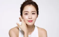 Kim Tae Hee trở lại với hình ảnh nhẹ nhàng trong phim kinh dị đầu tay?