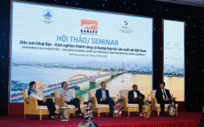 Nhà sản xuất phim hoạt hình Nhật Bản mong muốn tăng cường hợp tác với Việt Nam
