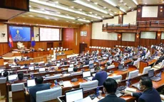 Campuchia quyết định các đảng phái tranh cử quốc hội