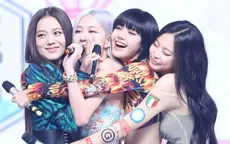 Jennie coi BLACKPINK là một gia đình