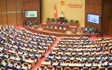 Thông cáo báo chí số 4, Kỳ họp thứ 5, Quốc hội khóa XV