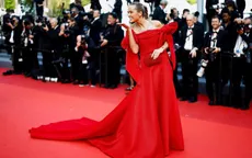 Phong cách của Cannes - Những khoảnh khắc lộng lẫy trên thảm đỏ