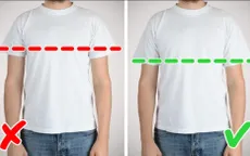 8 sai lầm trong thời trang mùa Hè của nam giới