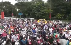 TP Hồ Chí Minh sẽ xóa 24 điểm ùn tắc giao thông