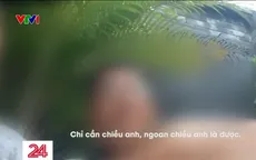 Dịch vụ thuê người yêu qua mạng biến tướng thành "sugar baby"