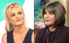 Britney Spears hàn gắn mối quan hệ với mẹ ruột sau nhiều năm bất hòa
