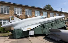Ukraine tấn công miền Nam nước Nga bằng tên lửa và máy bay không người lái